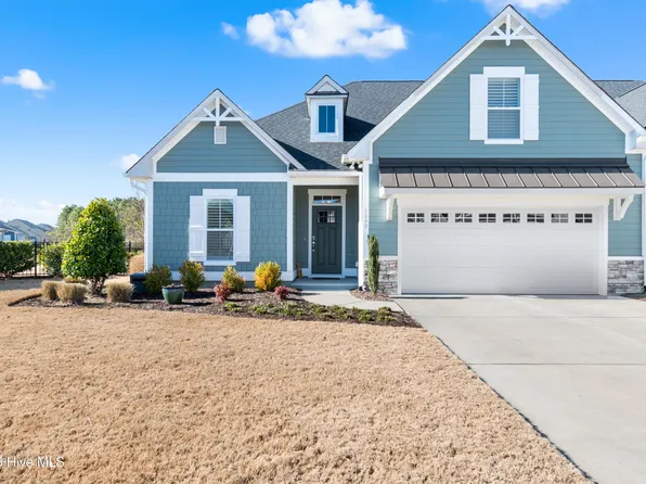 3809 Berkeley Court, Southport, NC 28461