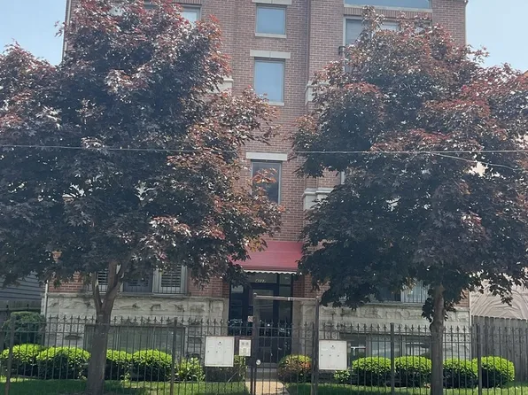 4227 S Champlain Ave APT 2N, Chicago, IL 60653
