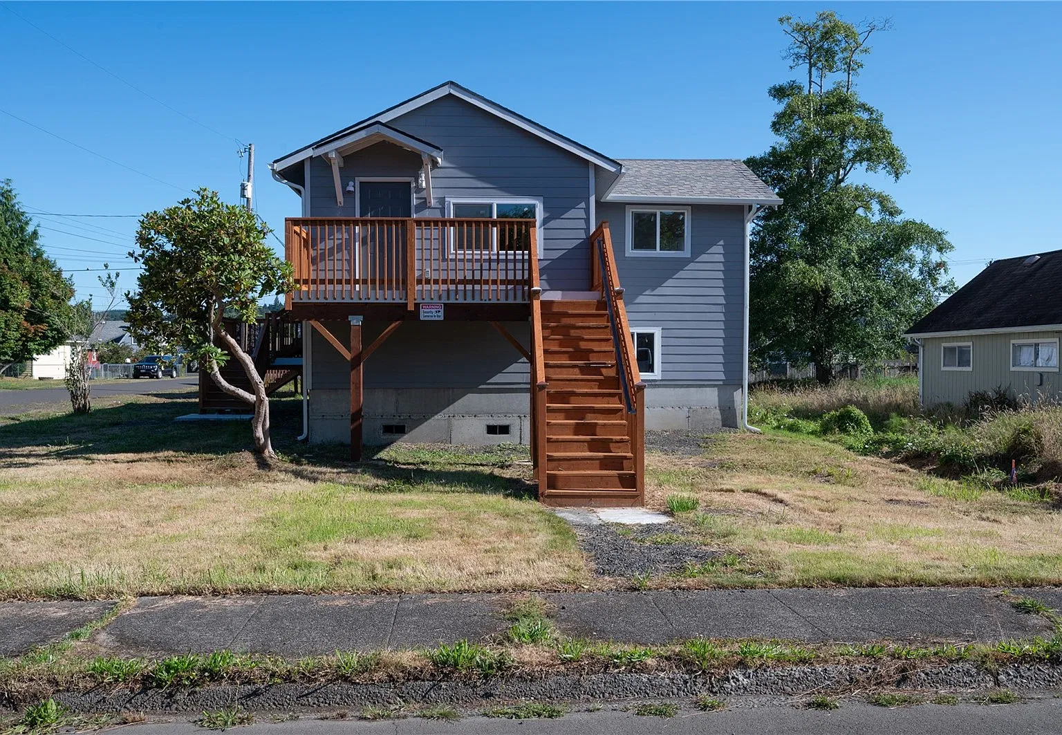 W Error Loading 1720 W Market St, Aberdeen, WA 98520 | HotPads