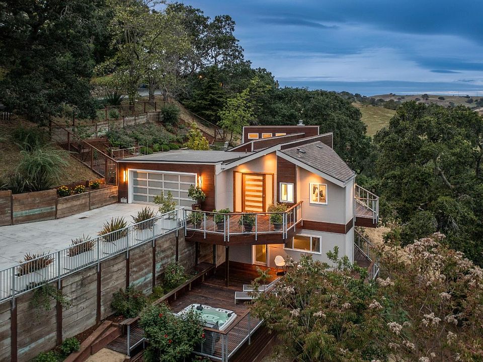 13373 La Cresta Dr, Los Altos Hills, CA 94022 Zillow