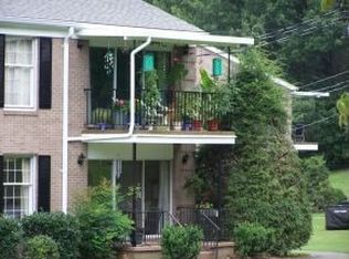 202 University Pkwy #21, Johnson City, TN 37604
