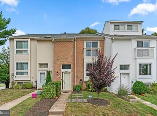 7388 Sweet Clover, Columbia, MD 21045