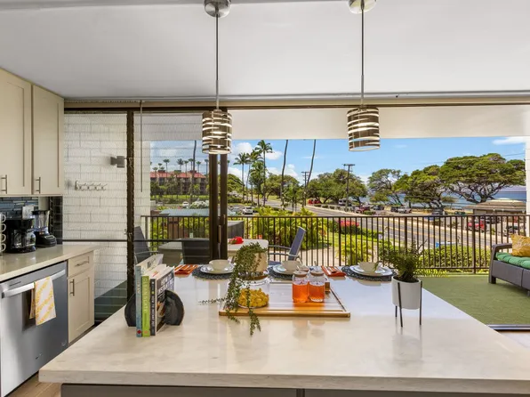 2653 S Kihei Rd APT 202, Kihei, HI 96753
