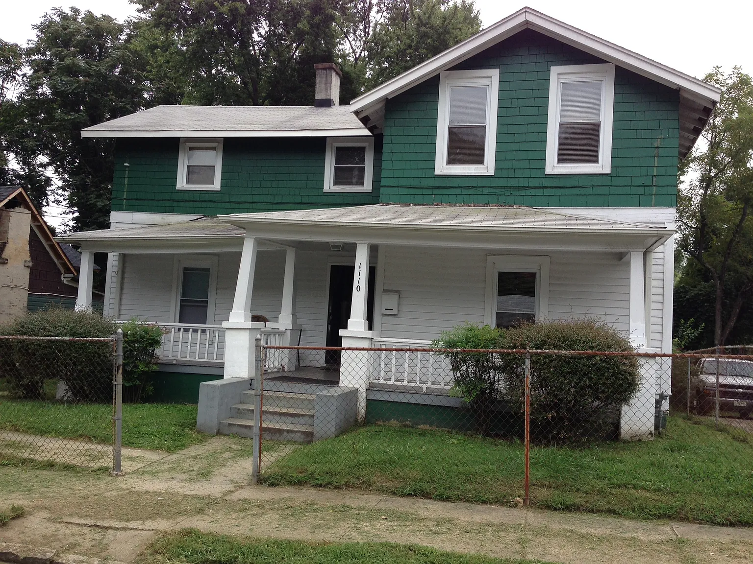 5 bed, $500 — Photo 1