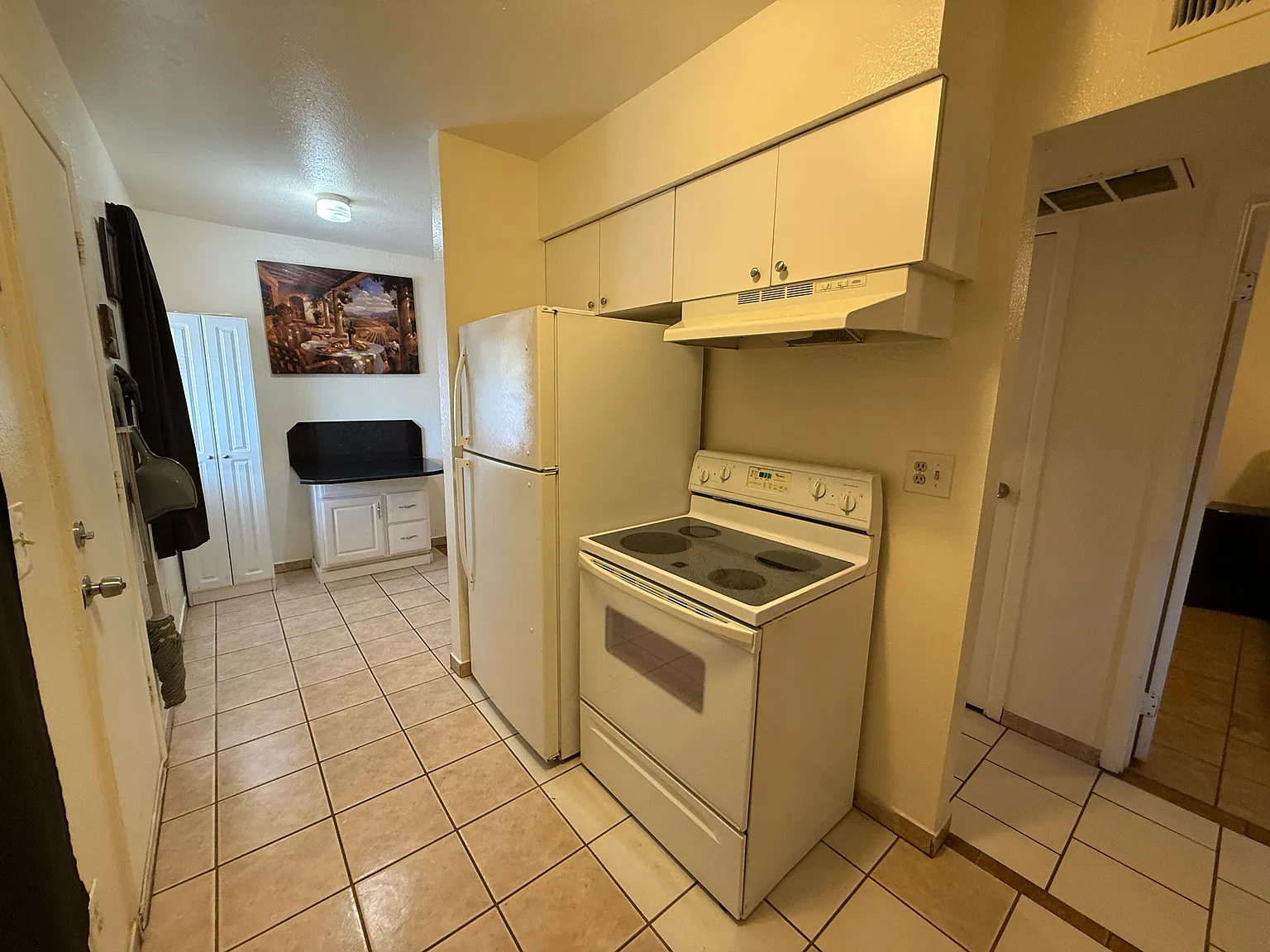 1 bed, 675 sqft, $1,150 — Photo 3