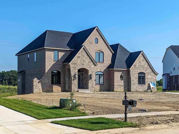 3438 Dursly Ct #179, Oakland, MI 48363