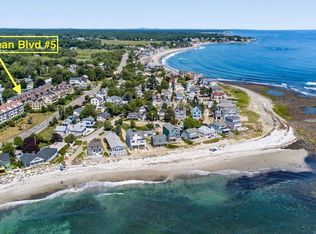 The Gables, Hampton, NH 03842