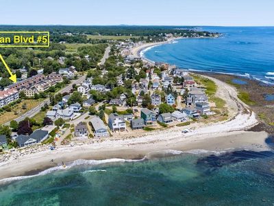 989 Ocean Boulevard #5, Hampton, NH, 03842