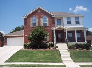 3512 Angora Trl, Schertz, TX 78154