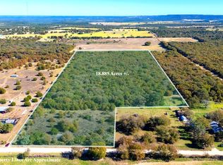 462 Tbd County Rd, Baird, TX 79504