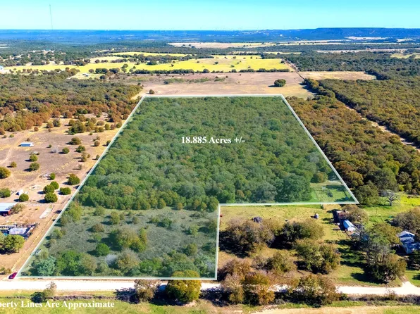 462 Tbd County Rd, Baird, TX 79504