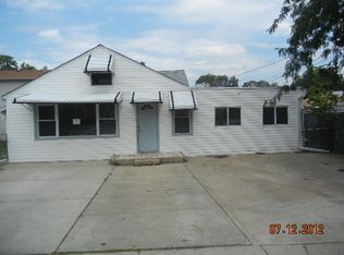 1703 N 37th Ave, Stone Park, IL 60165