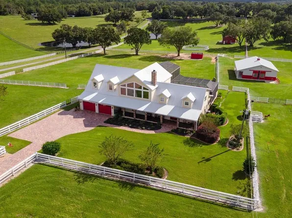39400 FRENCH ROAD, LADY LAKE, FL 32159