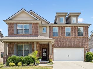 233 Griffin Ln, Gallatin, TN 37066