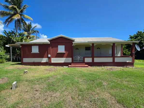 52-Q Whim (Two Will) WE, St. Croix, VI 00840