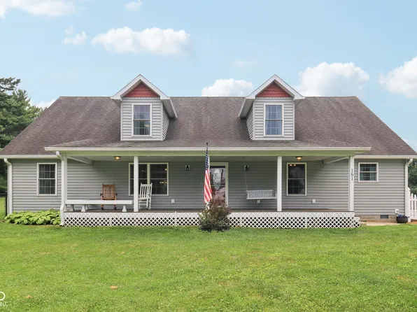 151 South St, Southport, IN 46227