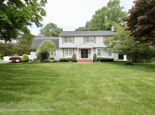89 Double Creek Pkwy, Freehold, NJ 07728