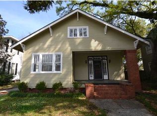 1856 Old Government St, Mobile, AL 36606