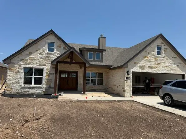 3110 Maplewood Dr, San Angelo, TX 76904