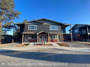 204 SW Maricopa Dr, Bend, OR 97702