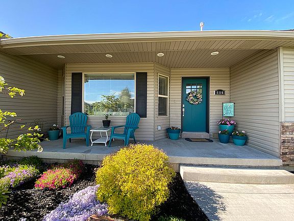 2nd image of 1116 Arctic Willow Dr