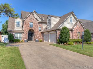 8218 S 72nd East Ave, Tulsa, OK 74133