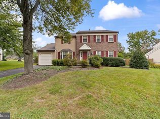 368 Flint Rd, Langhorne, PA 19047