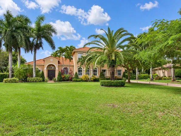 3173 SW 141st Ter, Davie, FL 33330