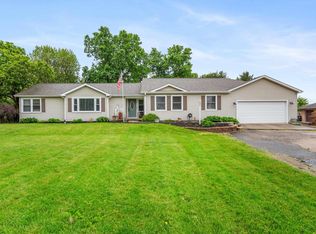 3509 E 350 N, Muncie, IN 47303