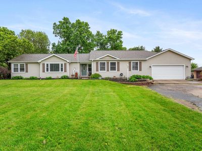 3509 E 350 N, Muncie, IN, 47303