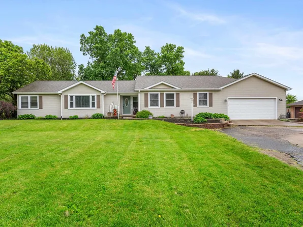 3509 E 350 N, Muncie, IN 47303