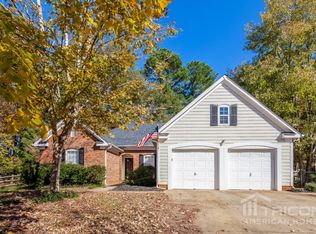 11219 Turmeric Ct, Charlotte, NC 28215