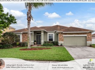 3459 Tumbling River Dr, Clermont, FL 34711