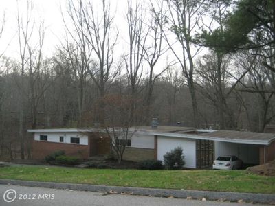 8508 Arborwood Rd, Baltimore, MD, 21208