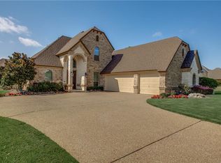 908 Merion Dr, Burleson, TX 76028