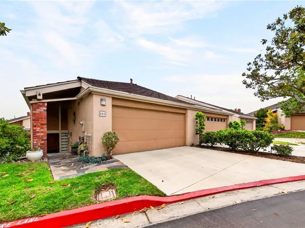 802 W Glenwood Ter, Fullerton, CA 92832