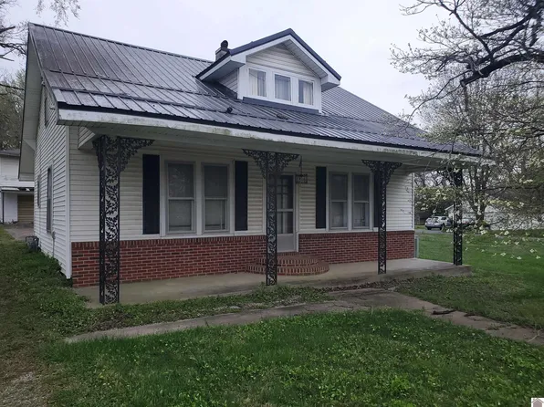 3644 Cairo Rd, Paducah, KY 42001