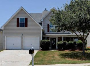 115 Middleton Dr, Covington, GA