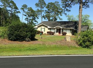 9620 Nashville Hwy, Lakeland, GA 31635