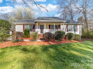 1025 Hunter Valley Rd, Shelby, NC 28150