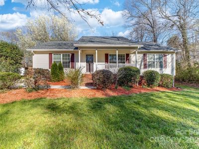 1025 Hunter Valley Rd, Shelby, NC, 28150