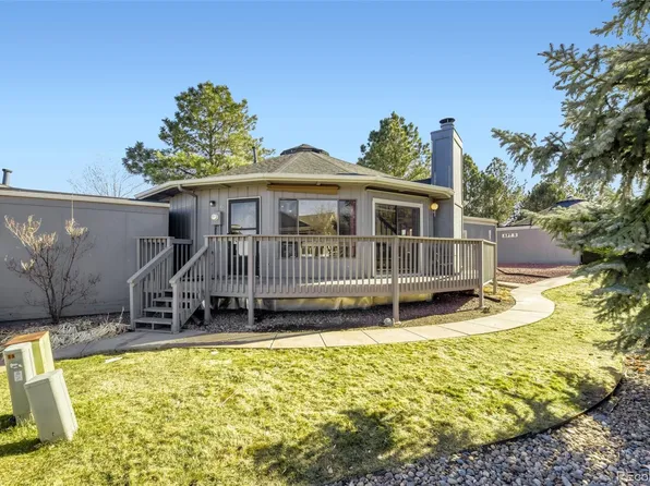 8100 W Quincy Avenue #G, Littleton, CO 80123