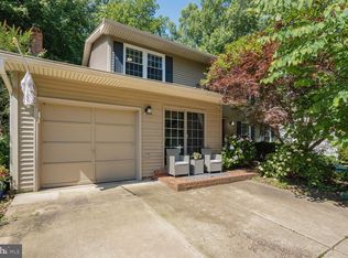 10911 Carters Oak Way, Burke, VA 22015