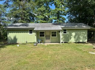 167 Jewel Hill Rd, Gilbert, LA 71336