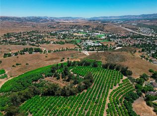 0 Happy Camp Canyon Rd #6, Moorpark, CA 93021