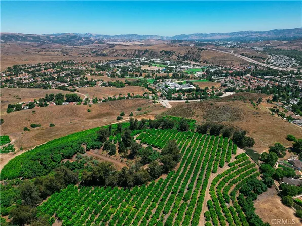 0 Happy Camp Canyon Rd #6, Moorpark, CA 93021