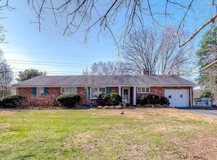 625 Blade Ave, Frankfort, KY 40601