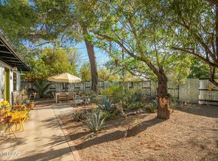 2720 N Palo Verde Ave, Tucson, AZ 85716