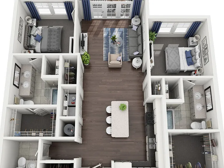 The Kessler Residences — Photo 41