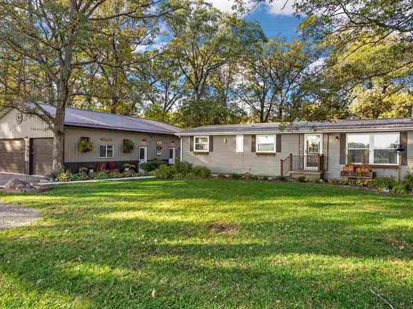 24358 Highway 92, Columbus Junction, IA 52738
